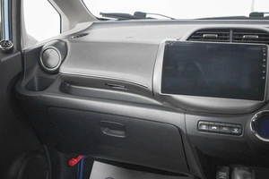 Универсал Honda Fit Shuttle 2014 года, 1149000 рублей, Кемерово