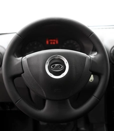 Фургон ВАЗ (LADA) Largus 2019 года, 699000 рублей, Орёл