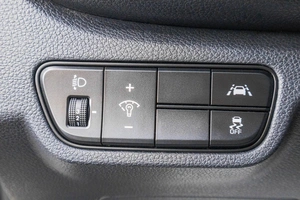 Внедорожник Kia Seltos 2019 года, 1999000 рублей, Барнаул