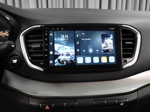 Седан ВАЗ (LADA) Vesta 2024 года, 1210000 рублей, Ставрополь