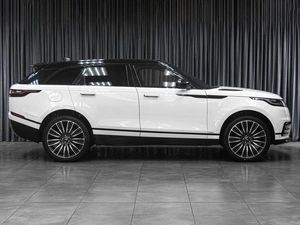 Внедорожник Land Rover Range Rover Velar 2019 года, 4019000 рублей, Тюмень