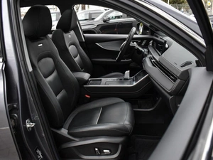 Внедорожник Chery Tiggo 7 Pro Max 2024 года, 2180000 рублей, Краснодар