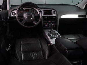 Седан Audi A6 2010 года, 1029000 рублей, Воронеж