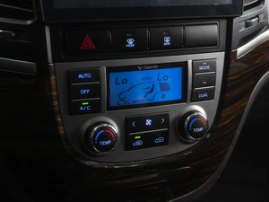 Внедорожник Hyundai Santa Fe 2011 года, 1199000 рублей, Тюмень