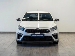 Хетчбэк Kia K3 2021 года, 2929000 рублей, Саратов