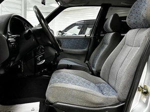 Внедорожник Chevrolet Niva 2005 года, 349000 рублей, Ачинск