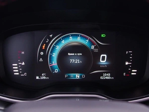 Внедорожник SWM G01 2024 года, 1950000 рублей, Владимир