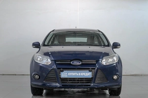 Универсал Ford Focus 2013 года, 709000 рублей, Челябинск