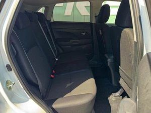 Внедорожник Mitsubishi ASX 2018 года, 1819000 рублей, Кропоткин