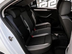 Лифтбек Skoda Rapid 2019 года, 1444000 рублей, Волгоград