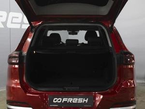 Внедорожник Chery Tiggo 7 Pro Max 2023 года, 2129000 рублей, Омск