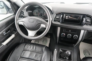 Внедорожник УАЗ Patriot 2022 года, 1449000 рублей, Красноярск