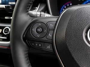 Хетчбэк Toyota Corolla 2018 года, 2220000 рублей, Краснодар