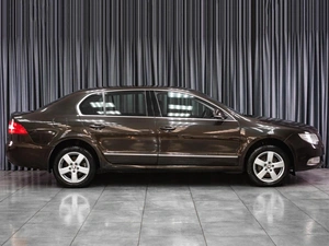 Лифтбек Skoda Superb 2012 года, 954000 рублей, Тюмень