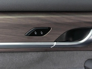 Внедорожник Geely Monjaro 2025 года, 4399000 рублей, Тюмень