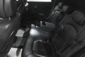 Внедорожник Hyundai ix35 2011 года, 1539000 рублей, Новокузнецк