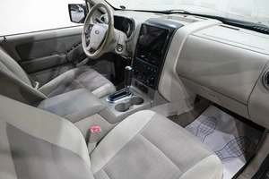 Внедорожник Ford Explorer 2007 года, 1069000 рублей, Новокузнецк