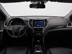 Внедорожник Hyundai Santa Fe 2016 года, 1900000 рублей, Брянск