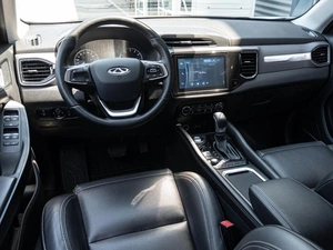 Внедорожник Chery Tiggo 4 2022 года, 1300000 рублей, Краснодар