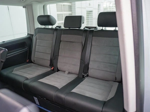 Минивэн Volkswagen Multivan 2020 года, 5400000 рублей, Санкт-Петербург