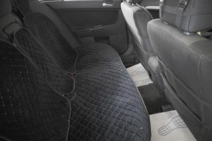 Седан Mitsubishi Lancer 2007 года, 699000 рублей, Кемерово