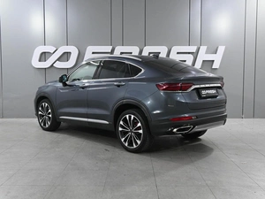 Внедорожник Geely Tugella 2022 года, 2719000 рублей, Аксай