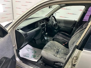 Хетчбэк Toyota Duet 1998 года, 249000 рублей, Красноярск