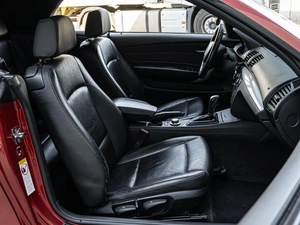 Кабриолет BMW 1 серия 2008 года, 1090000 рублей, Краснодар