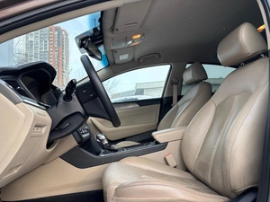 Седан Hyundai Sonata 2017 года, 1699000 рублей, Ижевск