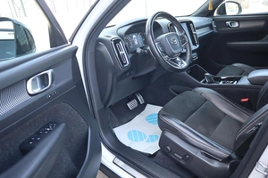 Внедорожник Volvo XC40 2019 года, 3150000 рублей, Мирное