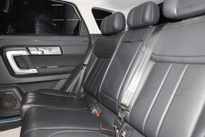 Внедорожник JAECOO J7 2023 года, 2199000 рублей, Новосибирск