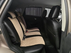 Внедорожник Nissan Qashqai 2007 года, 830000 рублей, Красноярск