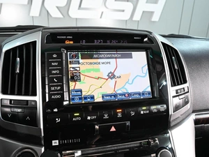 Внедорожник Toyota Land Cruiser 2013 года, 3779000 рублей, Ростов-на-Дону