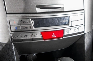 Седан Subaru Legacy 2011 года, 1549000 рублей, Барнаул