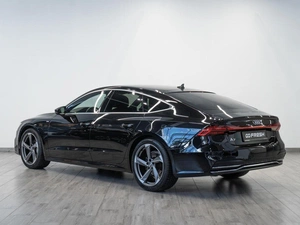 Лифтбек Audi A7 2019 года, 4899000 рублей, Саратов