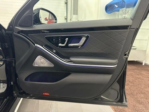 Седан Mercedes-benz S-класс 2021 года, 11999500 рублей, Новосибирск