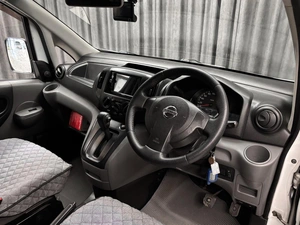 Минивэн Nissan NV200 2009 года, 970000 рублей, Красноярск