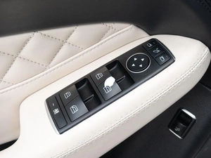 Внедорожник Mercedes-benz GLE-класс AMG 2015 года, 4150000 рублей, Краснодар