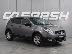Внедорожник Nissan Qashqai 2012 года, 1169000 рублей, Воронеж