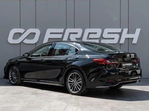 Седан Toyota Camry 2025 года, 4380000 рублей, Краснодар