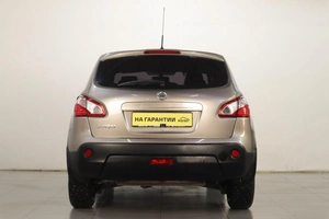 Внедорожник Nissan Qashqai 2013 года, 1349000 рублей, Челябинск