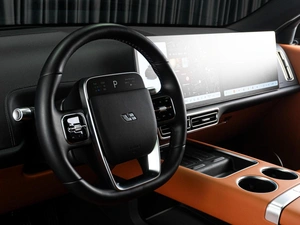 Внедорожник Li Auto L7 2024 года, 6719000 рублей, Тюмень