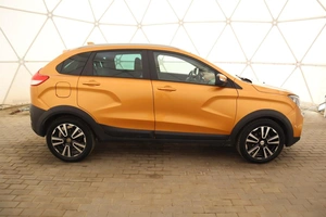 Хэтчбек ВАЗ (LADA) XRAY 2019 года, 1210000 рублей, Обнинск