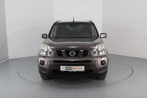 Универсал Nissan X-Trail 2010 года, 1030000 рублей, Брянск