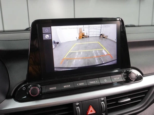 Седан Kia Cerato 2022 года, 2149000 рублей, Воронеж