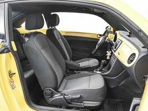 Хетчбэк Volkswagen Beetle 2013 года, 1362000 рублей, Ставрополь
