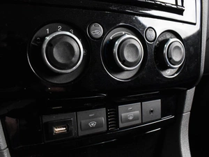 Хетчбэк Ford Focus 2008 года, 619000 рублей, Воронеж