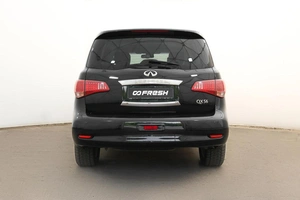 Внедорожник Infiniti QX56 2011 года, 2257000 рублей, Орёл