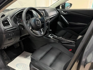 Седан Mazda 6 2014 года, 1299000 рублей, Красноярск