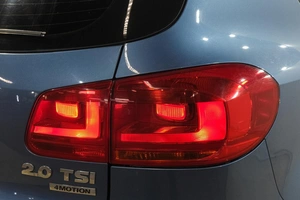 Внедорожник Volkswagen Tiguan 2014 года, 1469000 рублей, Новокузнецк